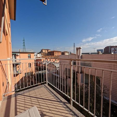 Spadini Apartment Bologna Kültér fotó