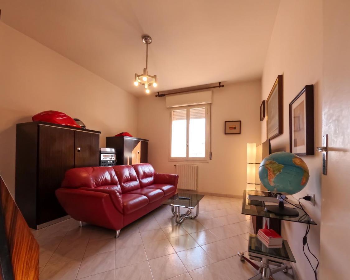 Spadini Apartment Bologna Kültér fotó