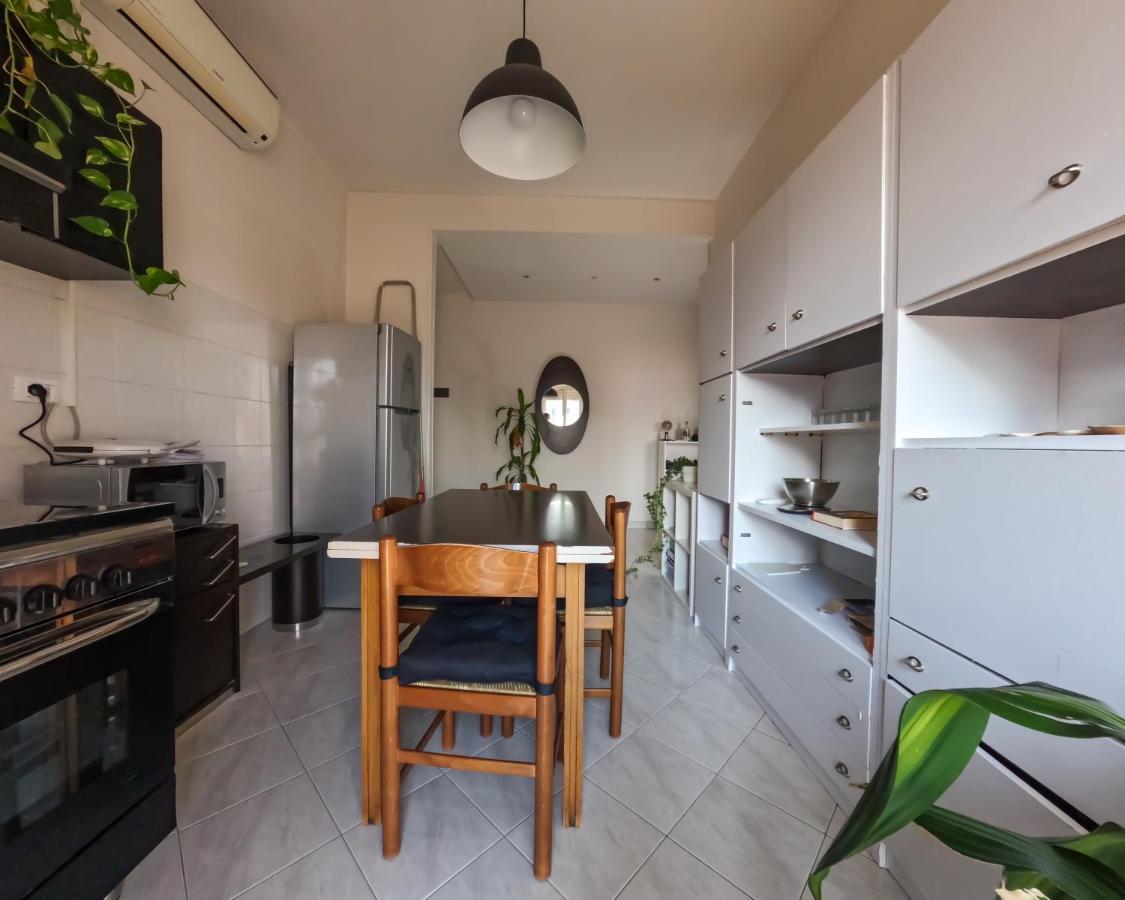 Spadini Apartment Bologna Kültér fotó
