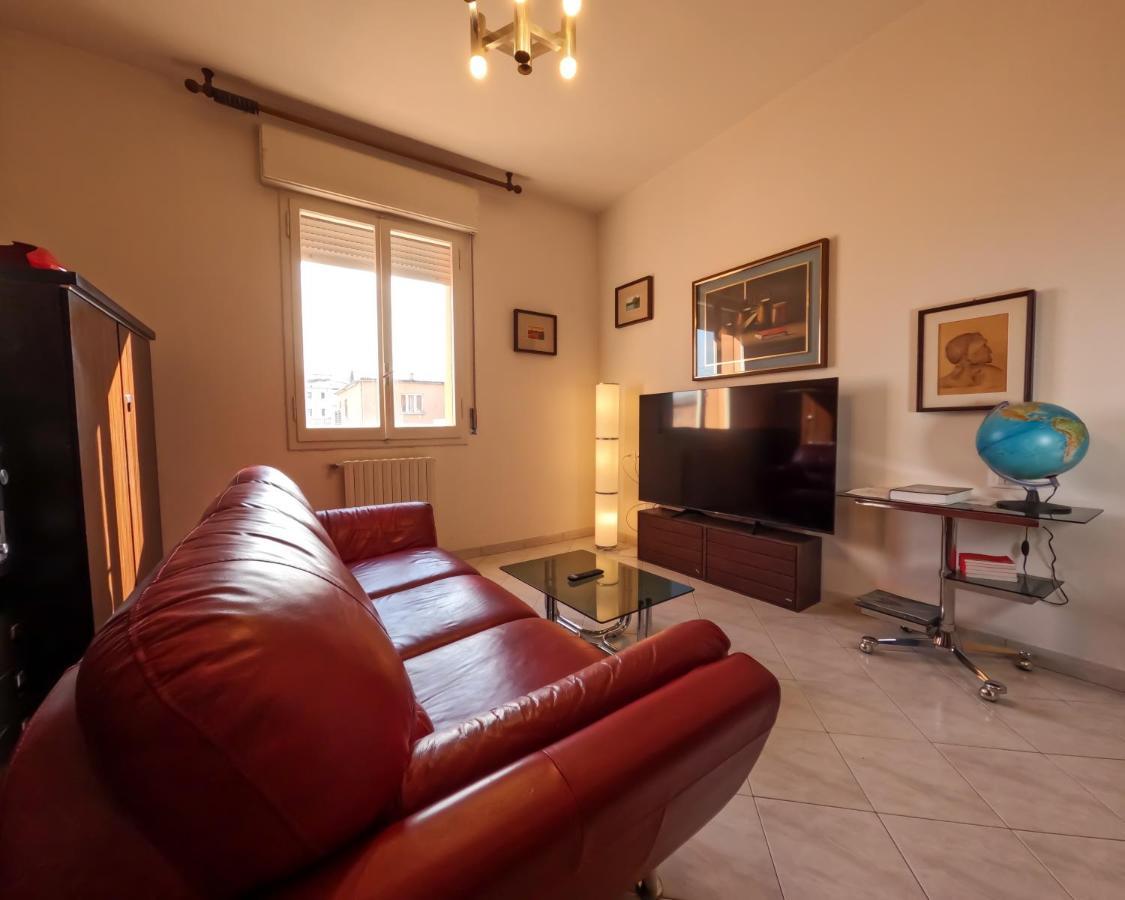 Spadini Apartment Bologna Kültér fotó