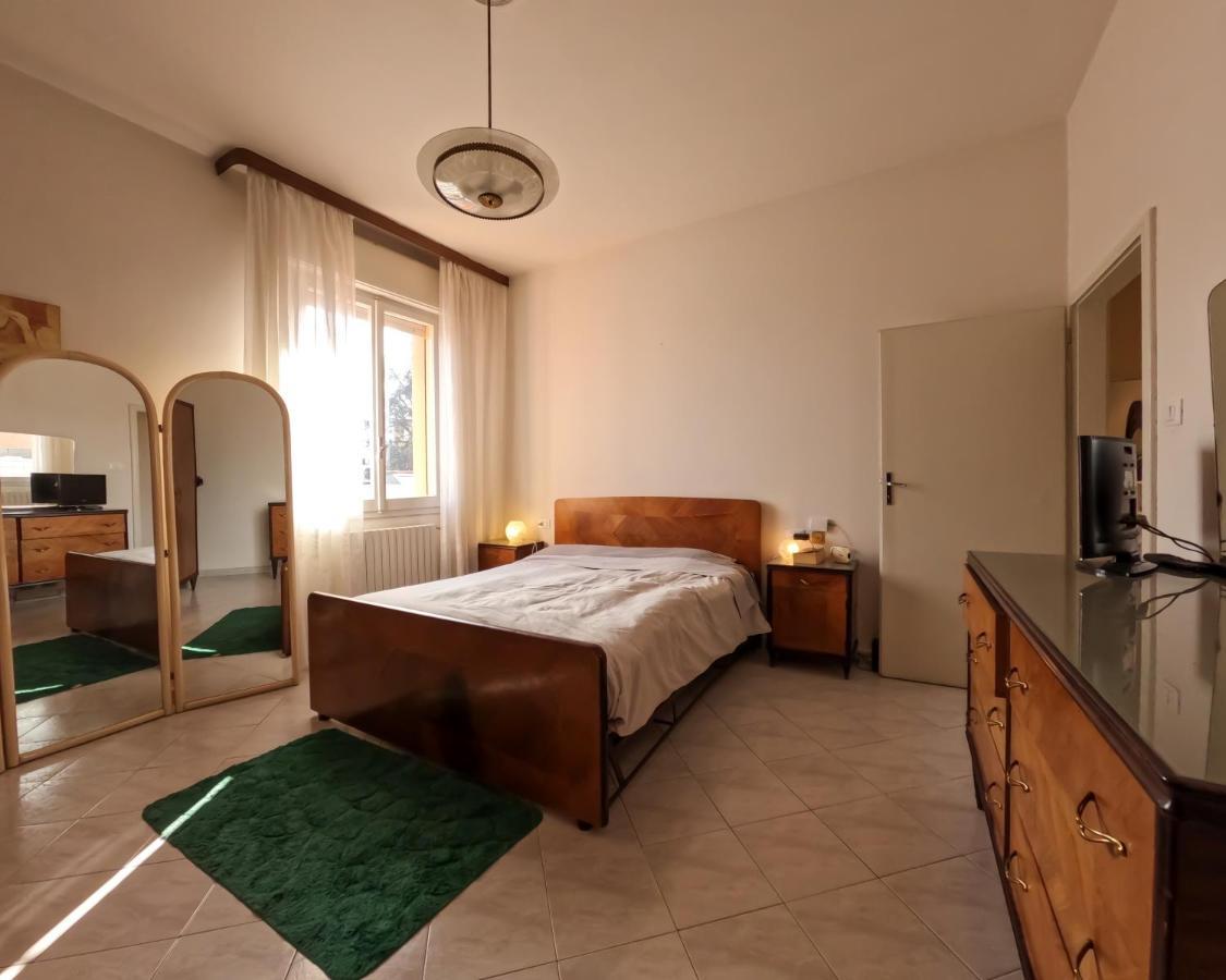 Spadini Apartment Bologna Kültér fotó