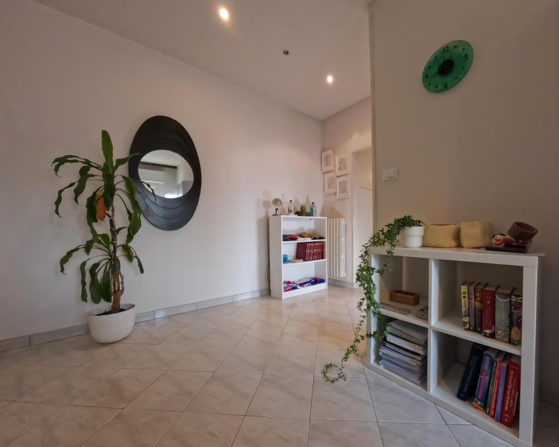 Spadini Apartment Bologna Kültér fotó